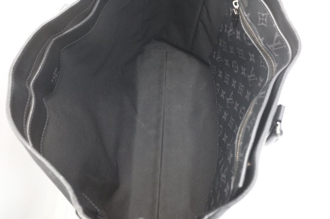 【メンズ必見】Louis Vuitton　ヴィトン　エクリプス　グランサック