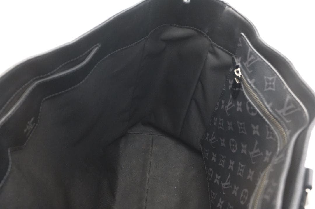 【メンズ必見】Louis Vuitton　ヴィトン　エクリプス　グランサック