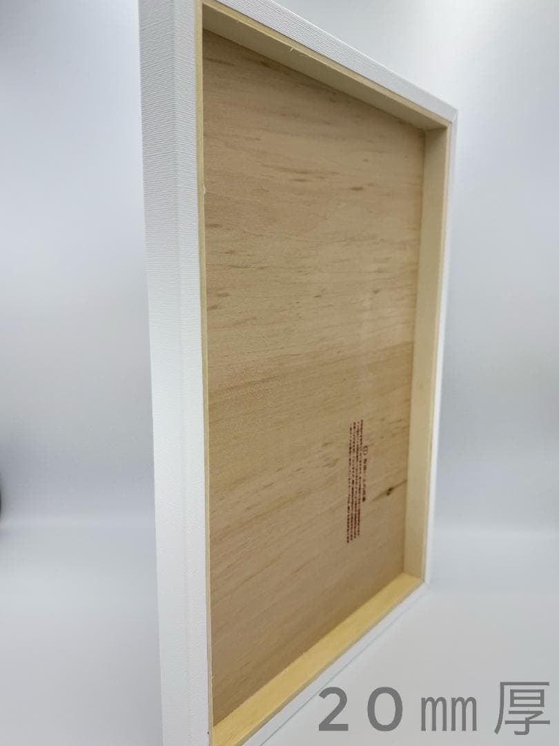 木製パネルアート 歌川豊国 江戸名所百人美女