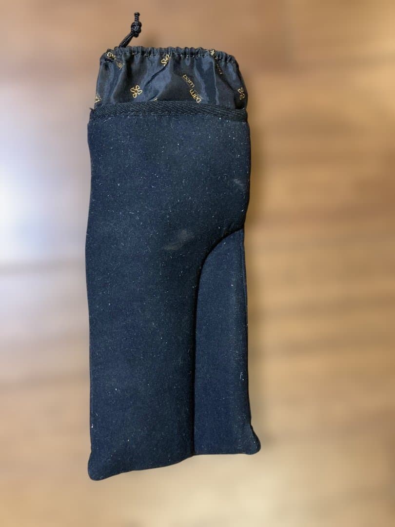 Bam Cabine アルトサックスケース