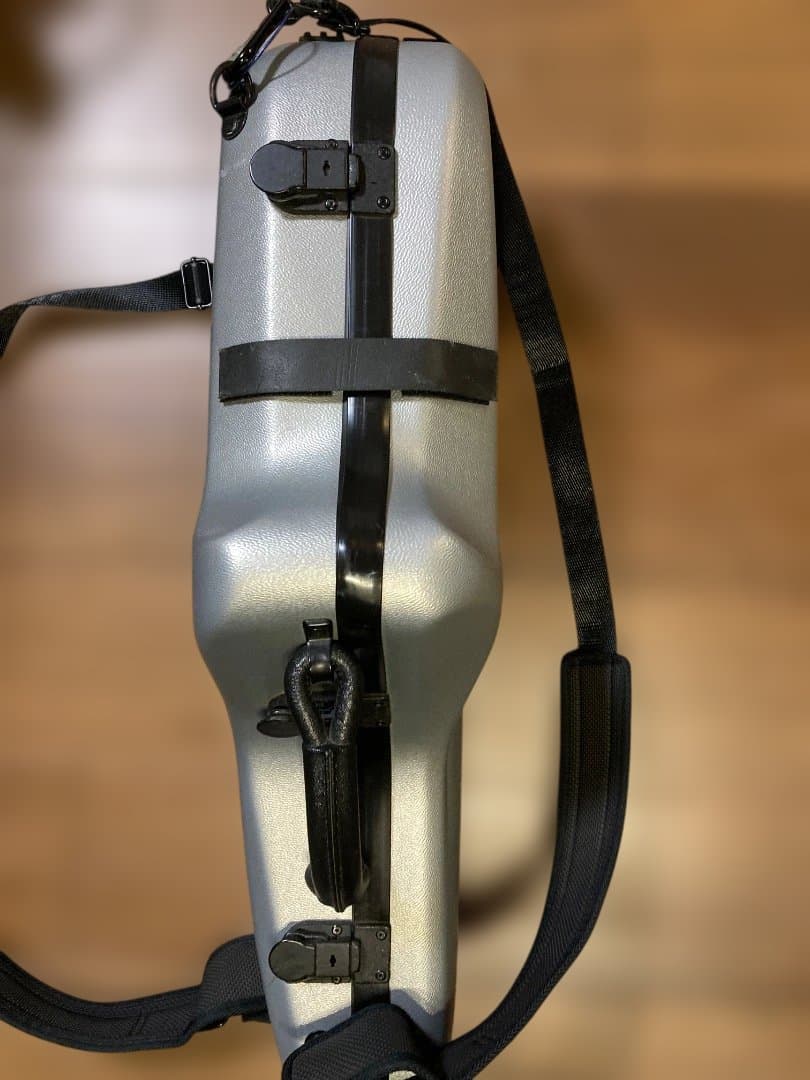 Bam Cabine アルトサックスケース