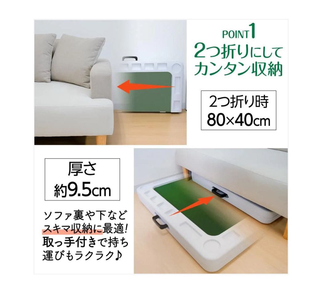 新品】麻雀卓 折りたたみ 手打ち 家庭用 麻雀台 高さ調整 黒R26430 1