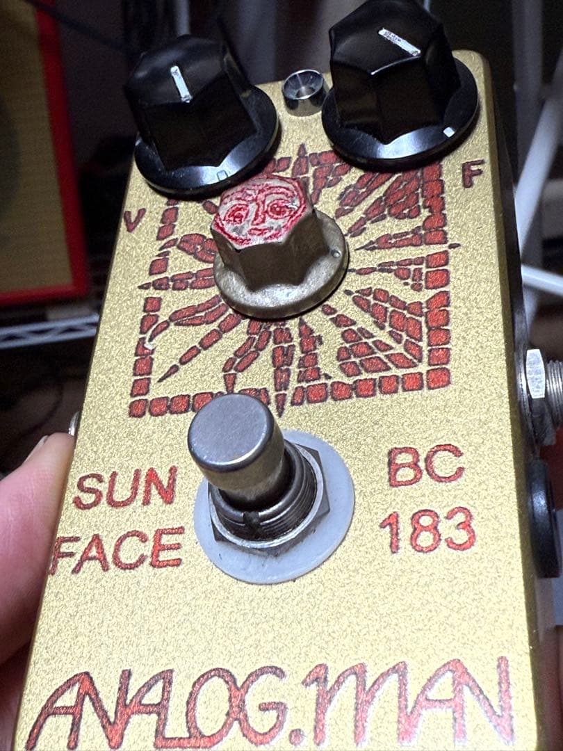 ANALOG.MAN SUNFACE BC-183 sundial付き 他