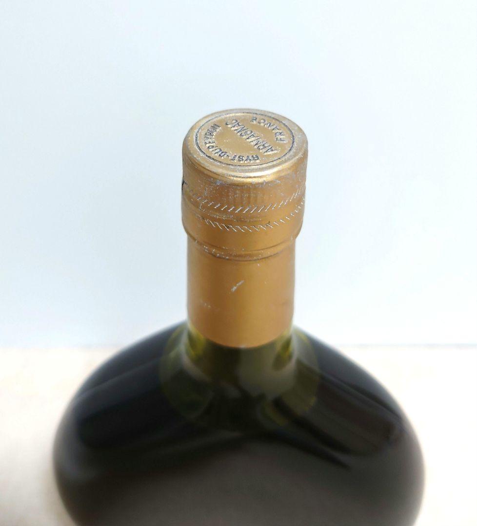 未開栓】1963年 リスト・デュペロン アルマニャック コレクターズ