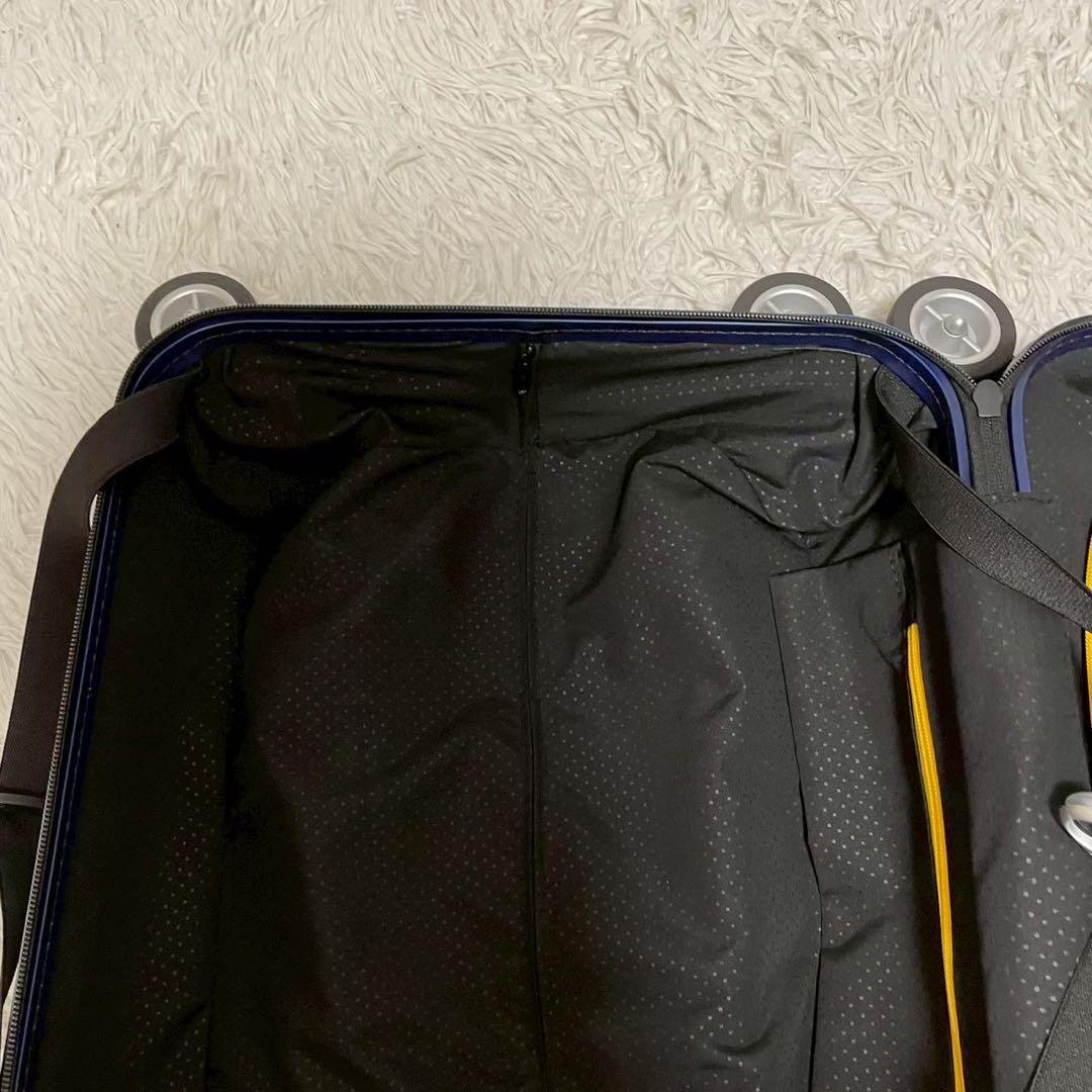 極美品 サムソナイト キャリーケース グラビトン ライトスピナー 軽量