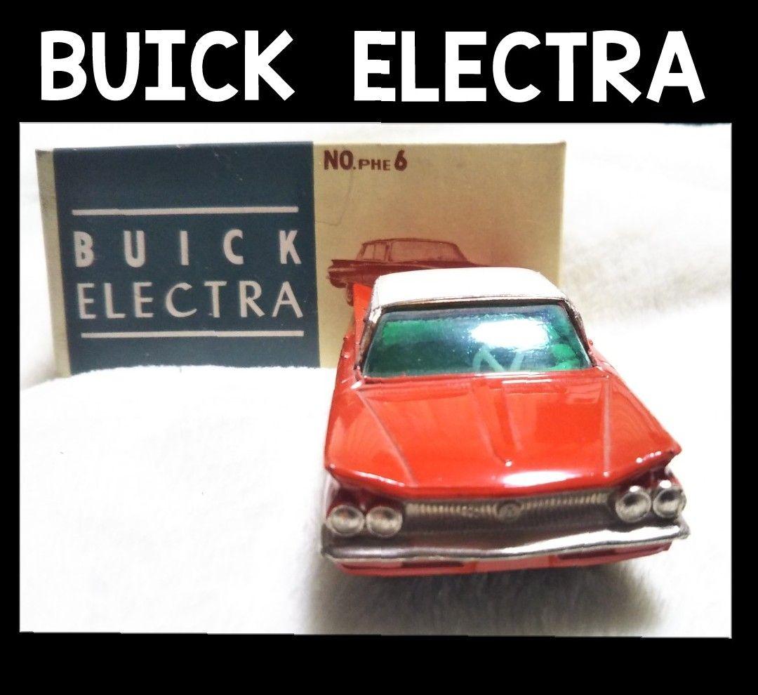 [374]BUICK ELECTRA/ビュイックエレクトラ チェリカフェニックス