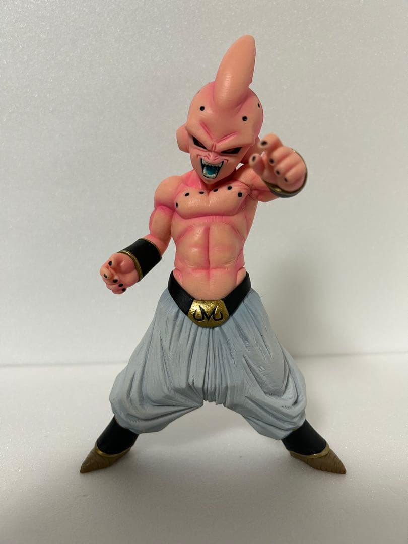 ドラゴンボール一番くじF賞魔人ブウ