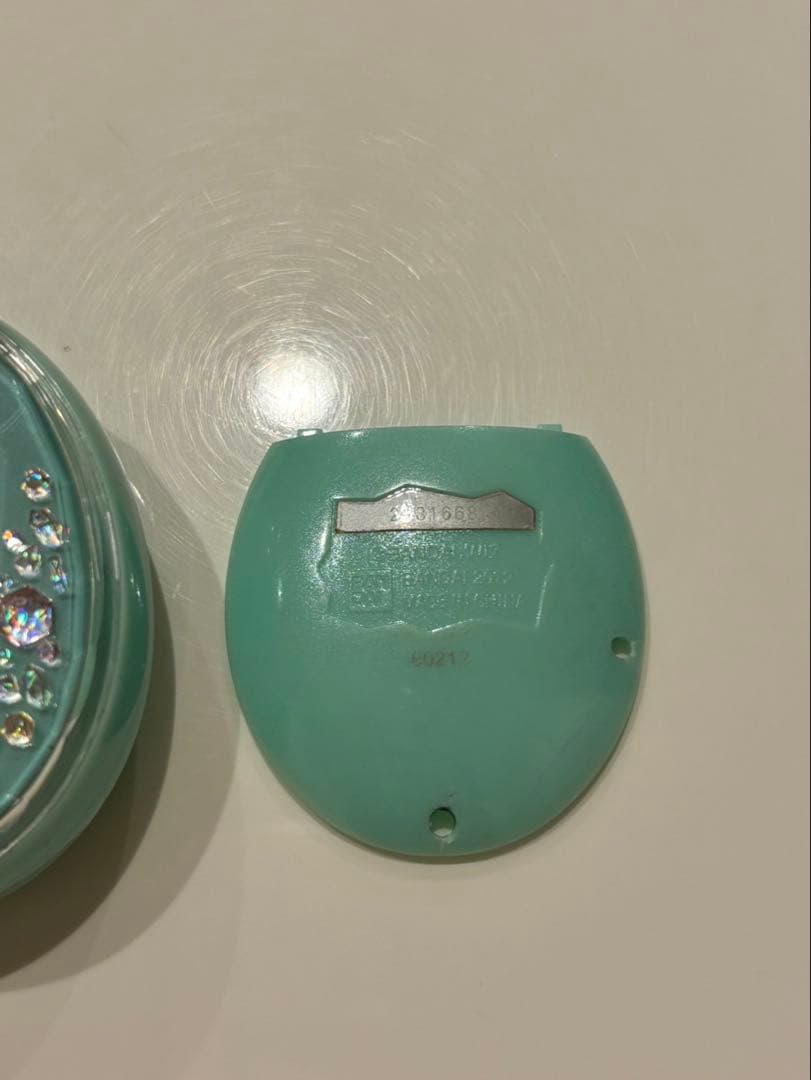 たまごっちピース グリーン