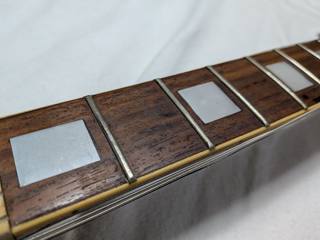 Tokai レスポールカスタム