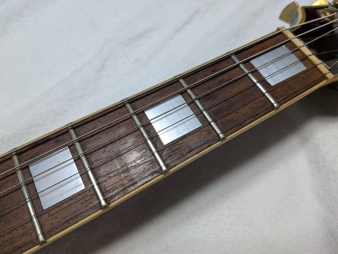 Tokai レスポールカスタム