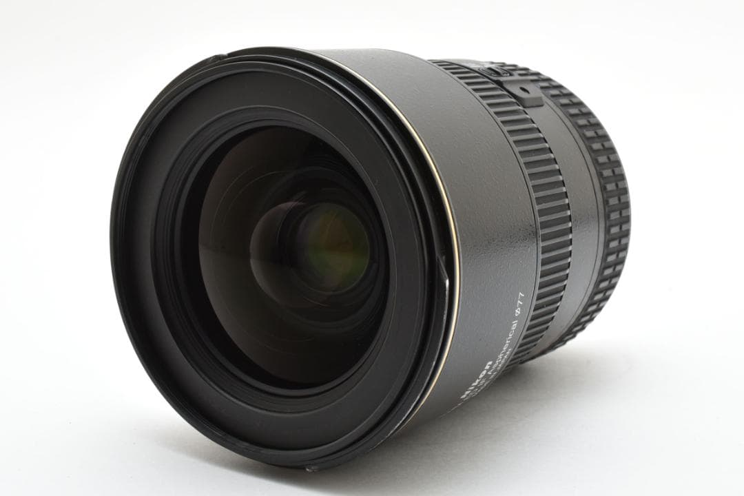 ニコン AF-S DX Zoom-Nikkor 17-55mm f/2.8G IF-ED投稿画像・動画 (