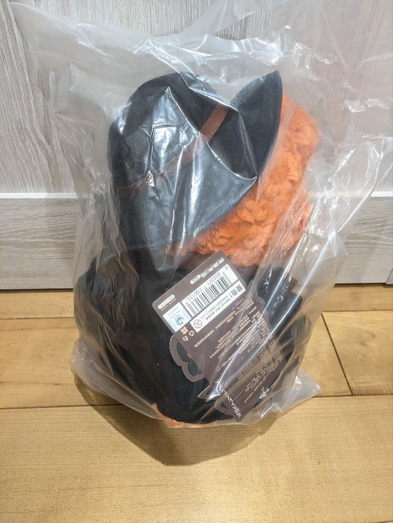 文豪ストレイドッグス 中国限定 太宰治 中原中也 クマ ベア ぬいぐるみ 文スト