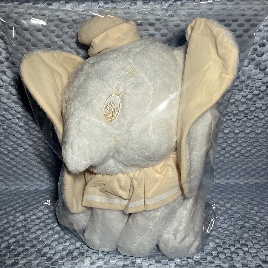 限定値下げ・まとめ売り【ディズニー100周年】プラチナホワイト 超BIG 8体