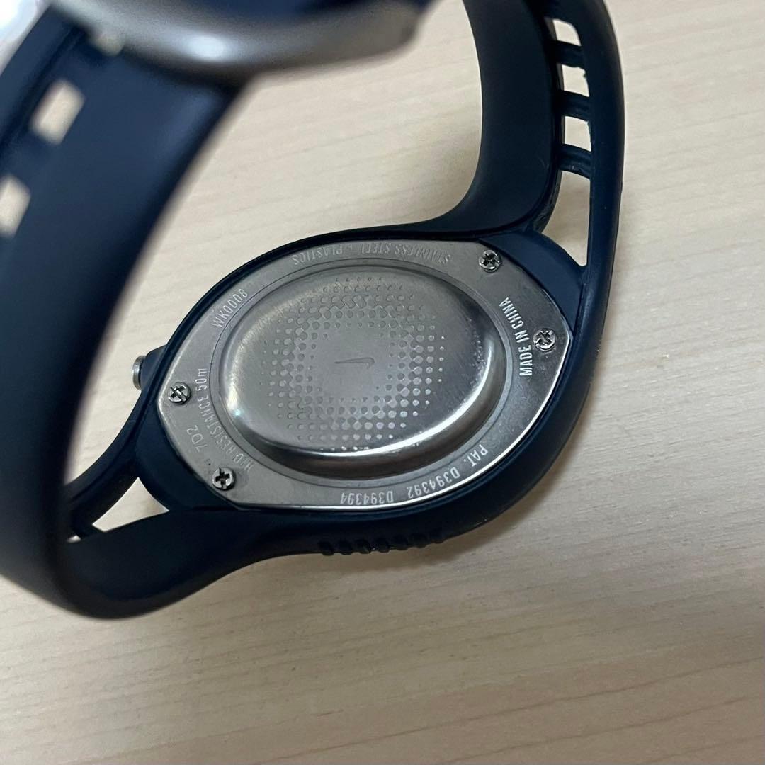時計 00s Nike Sports Triax Y2K vintagewatch