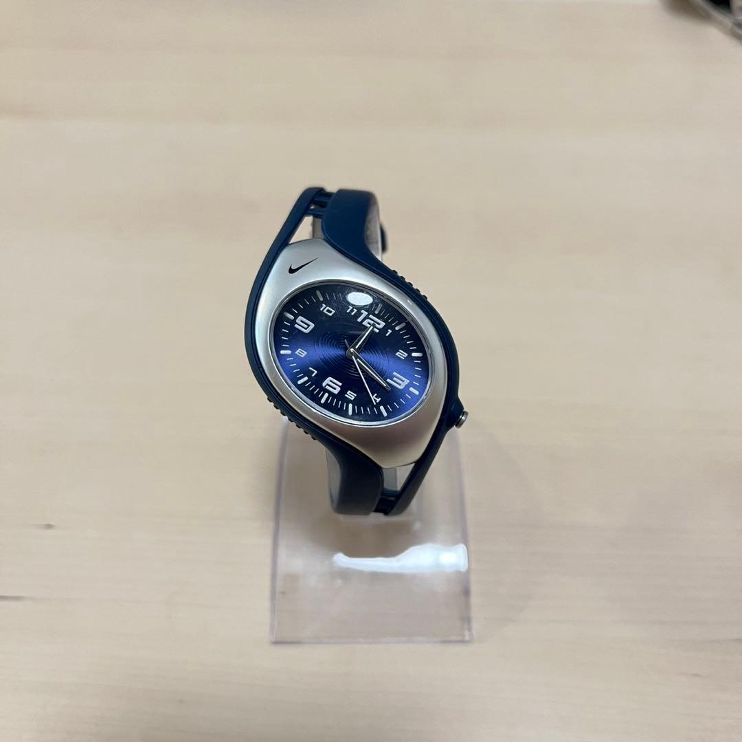 時計 00s Nike Sports Triax Y2K vintagewatch