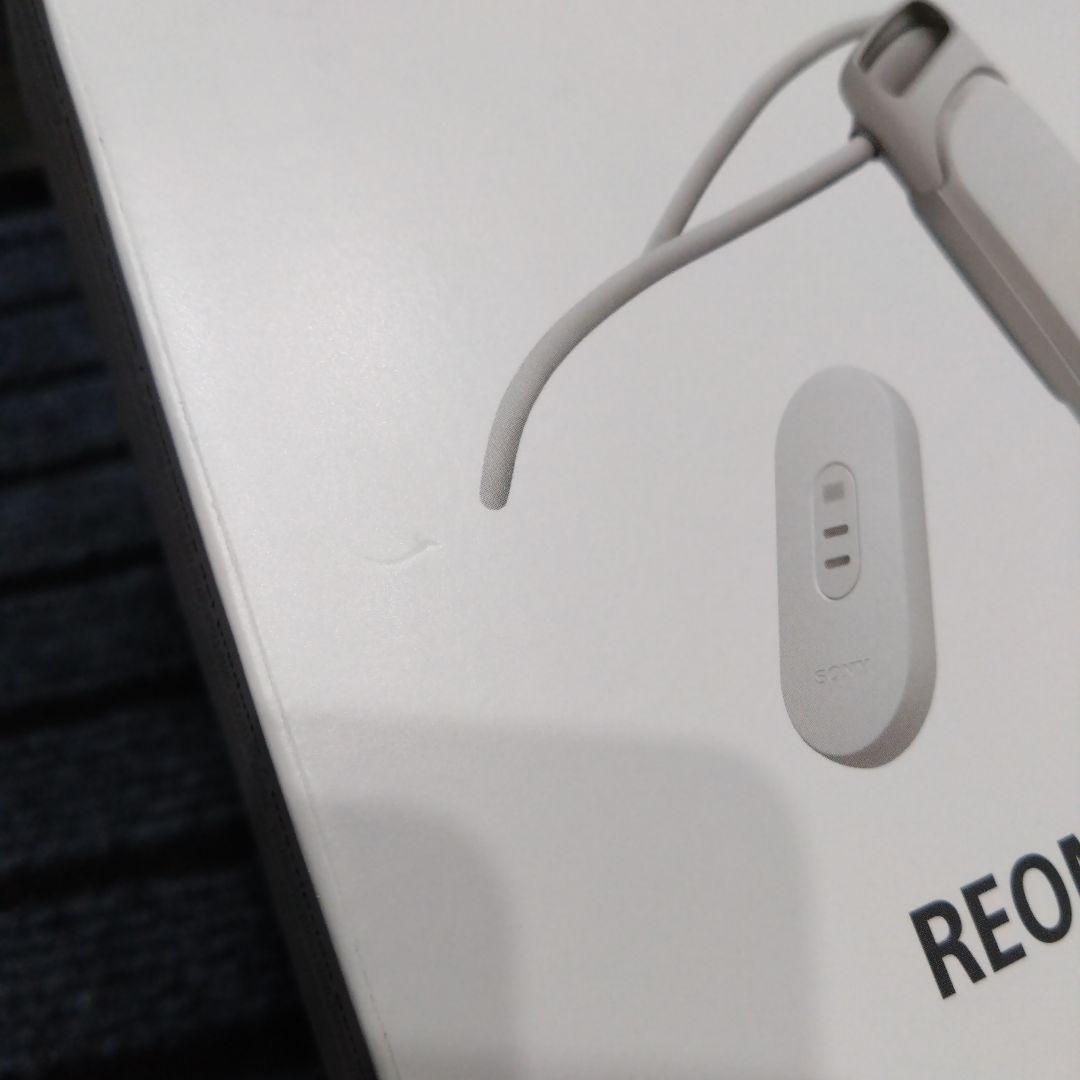 SONY REON POCKET 5 ソニーレオンポケット5