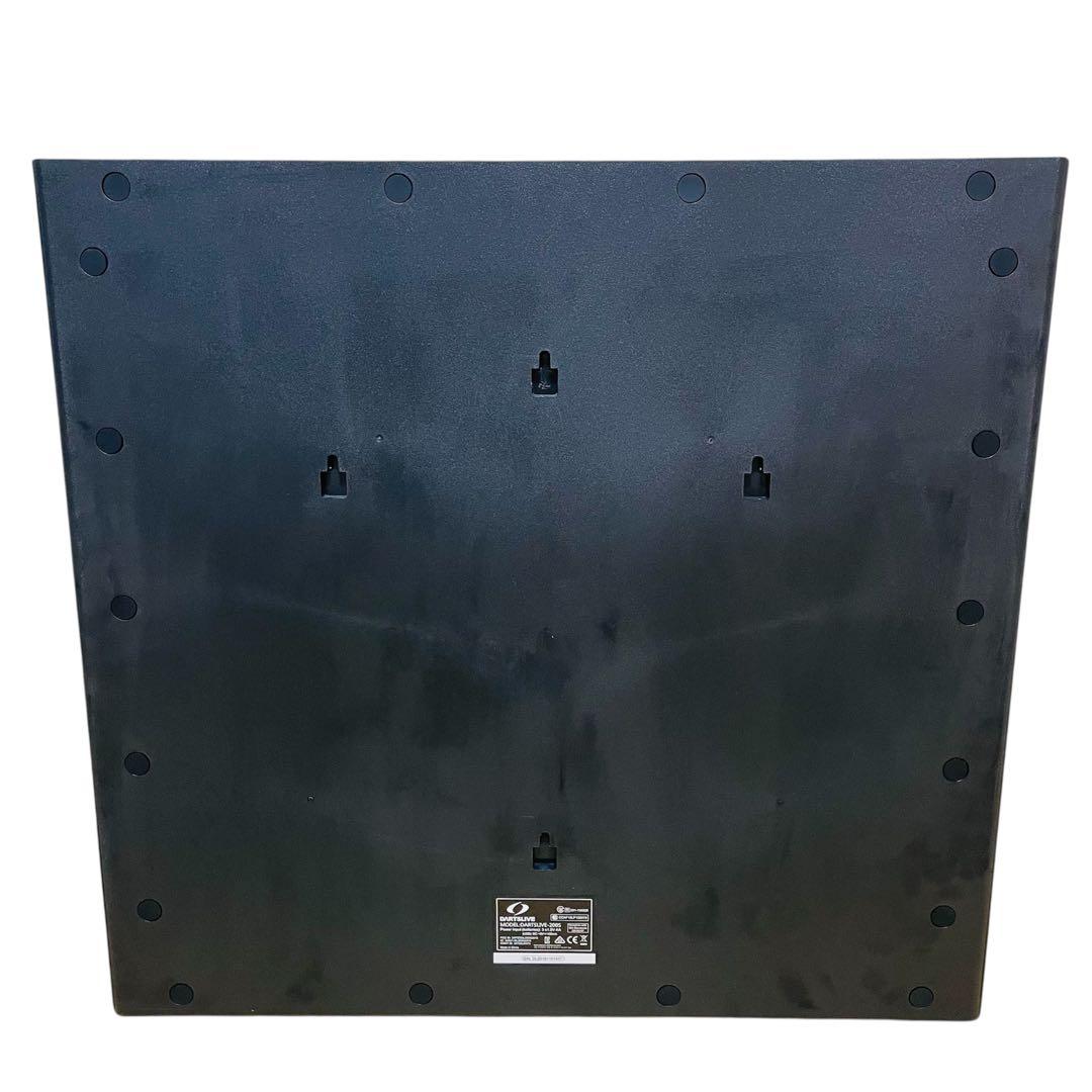 DARTSLIVE ダーツライブ 200S