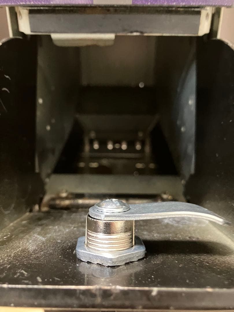 両替機 新紙幣非対応 事務・店舗用品