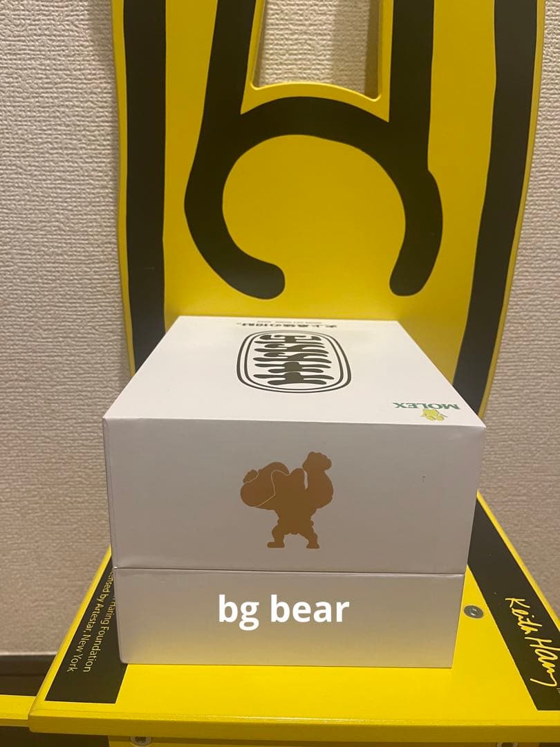 招き猫　猫力士　モレックス　千万両　筋肉猫　ゴールド　フィギュア　アートトイ