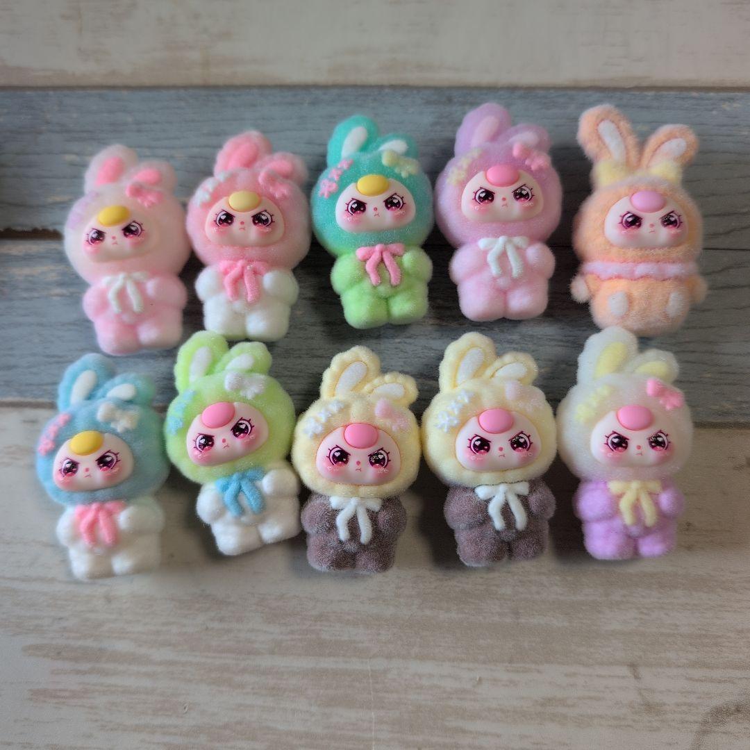 フロッキー　置物！！！ 72個！！！