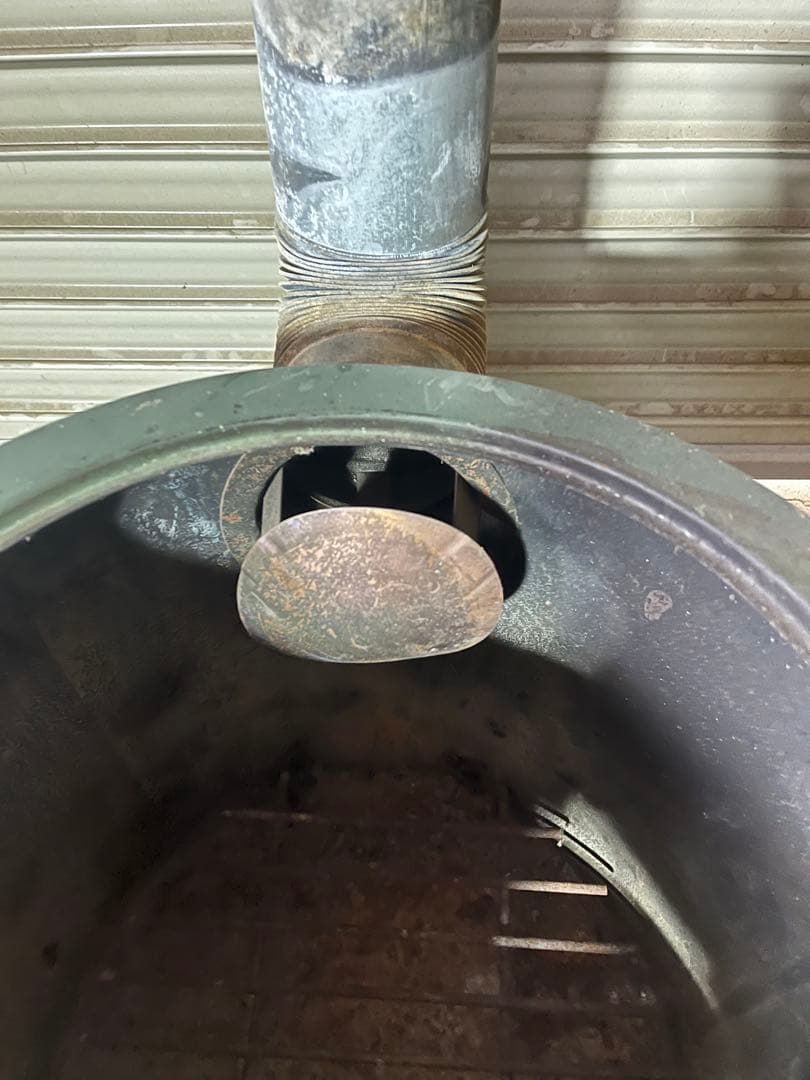 ◆ホンマ製作所◆クッキングストーブ◆薪ストーブ◆おまけ付◆ミリタリーグリーン◆