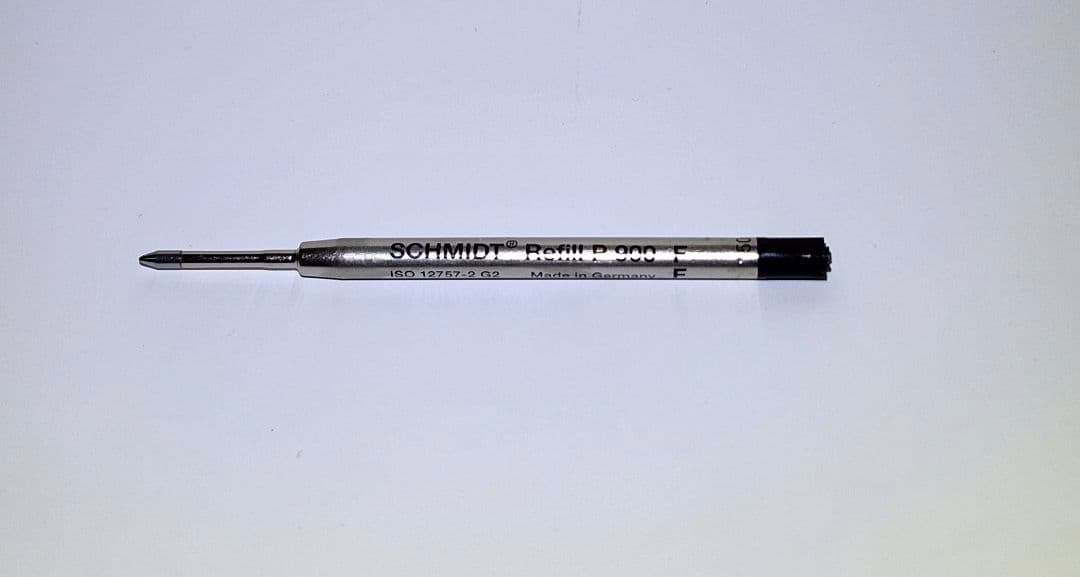 木軸ボールペン ハナノキ