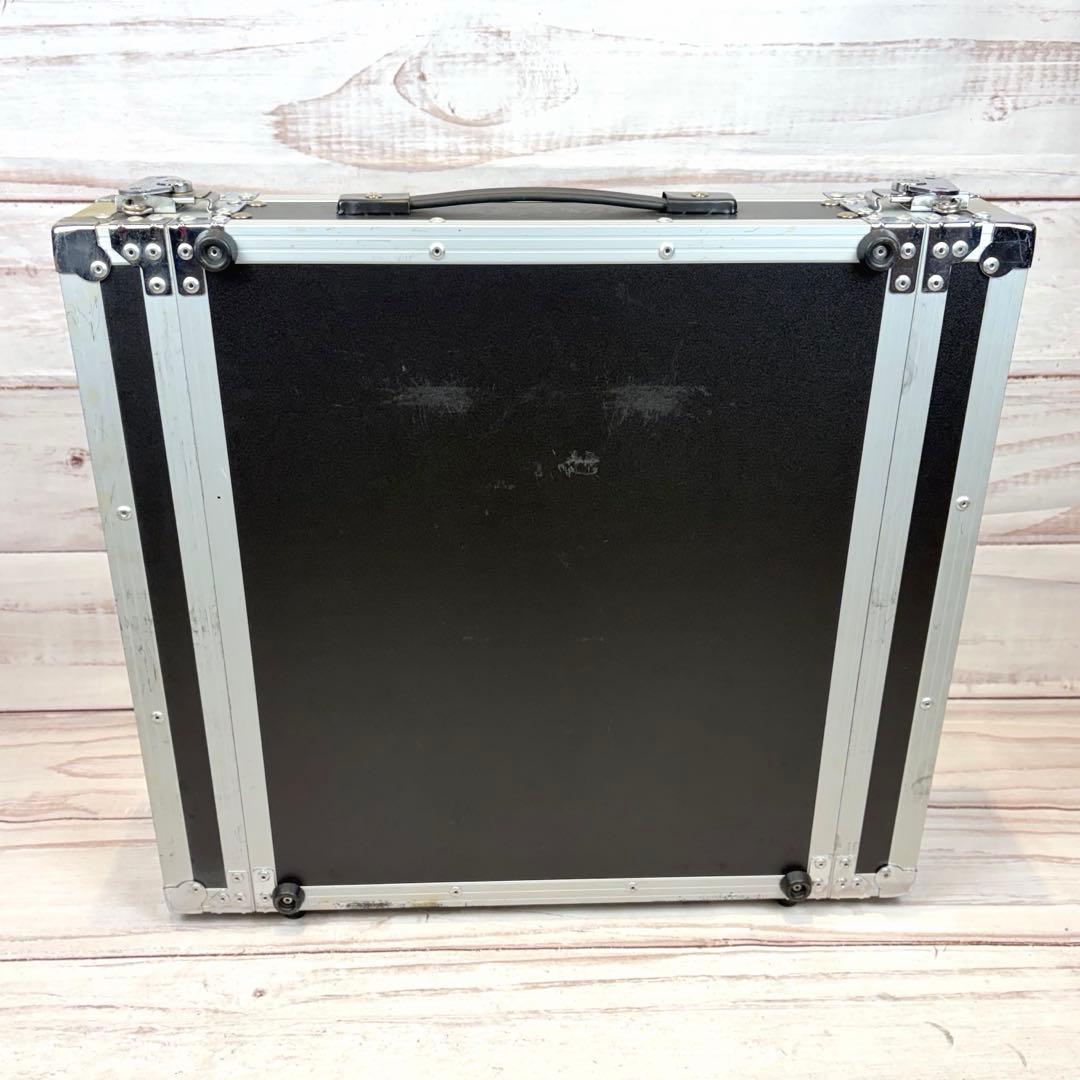 2U ラックケース ロング