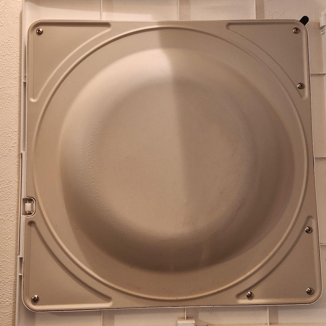 HITACHI 電気式乾燥機(専用スタンド付き) 6.0kg 2020年式