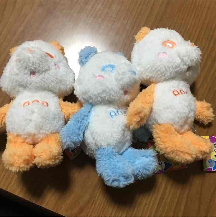 AAA えーパンダ NEWS | AAA（トリプル・エー）OFFICIAL WEBSITE