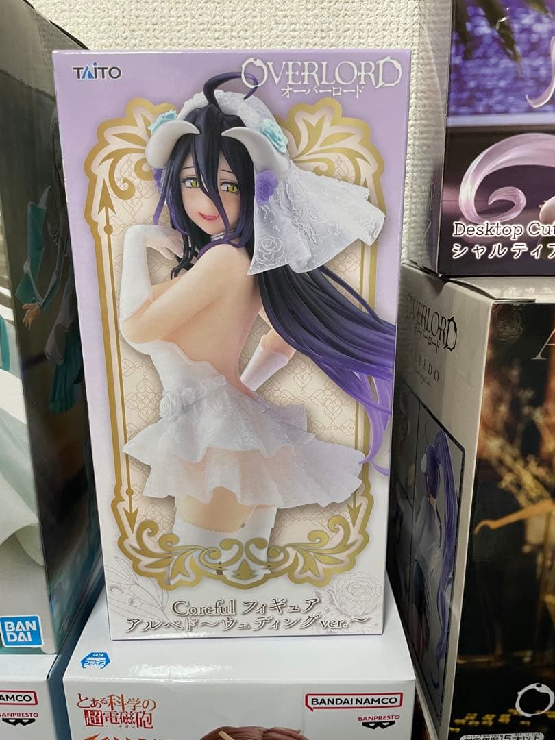 プライズフィギュア 最新含む25点 まとめ売り - メルカリ