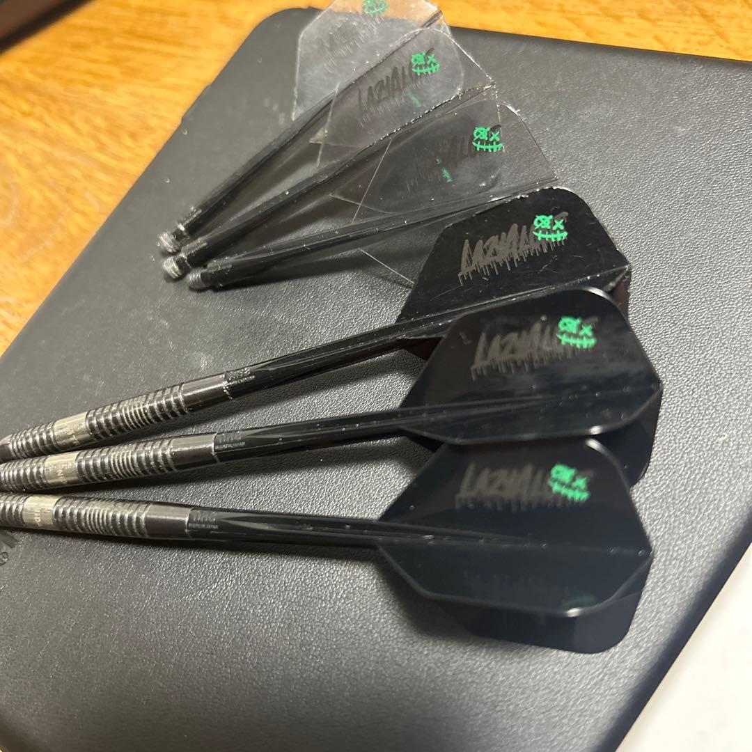 TRiNiDAD LAZY レイジー 松吉輝宗選手モデル