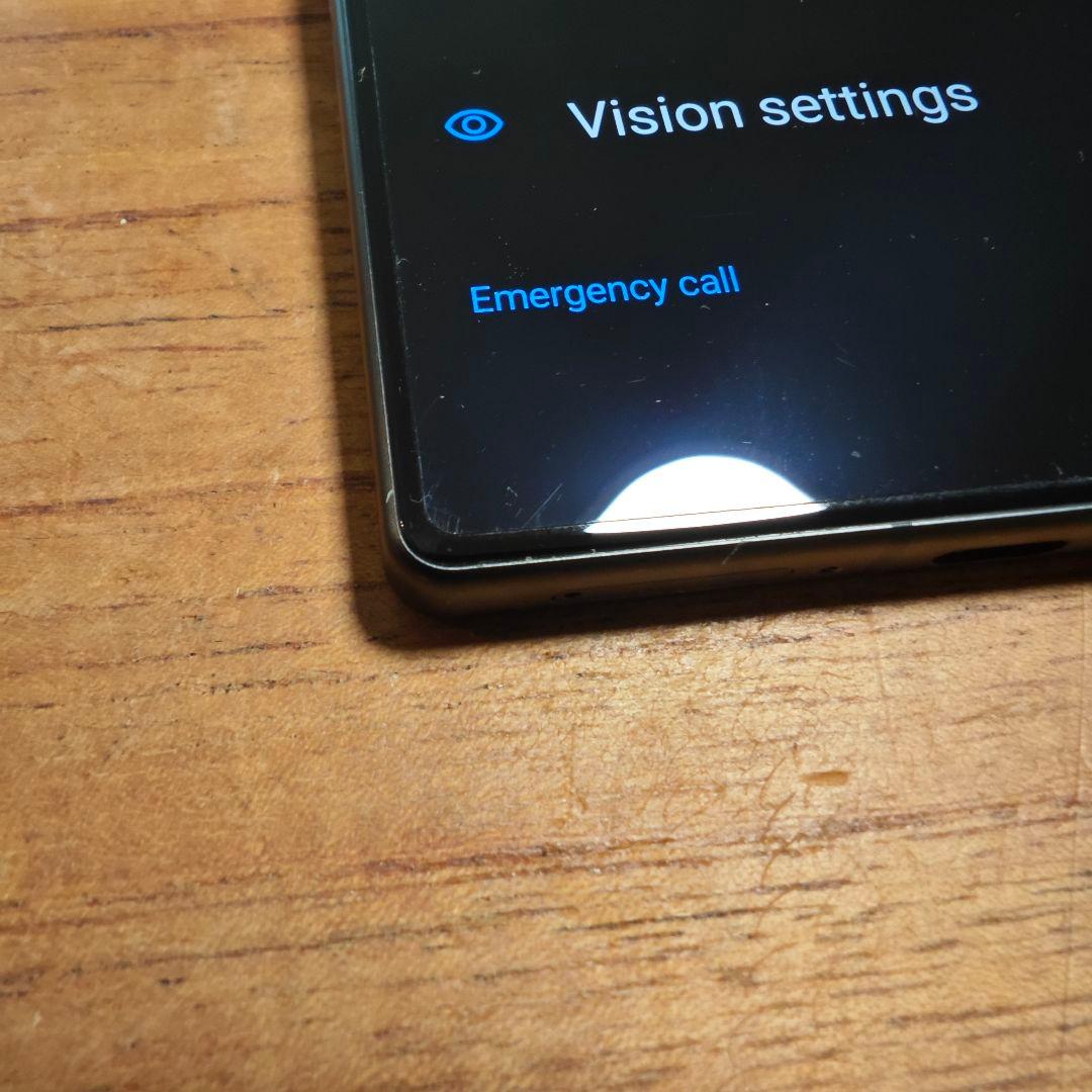 nubia z70 ultra スマホフォトグラファー付き