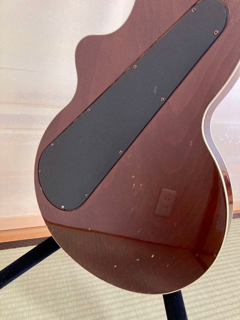 YAMAHA SG45 ダルマ 最終価格 - メルカリ