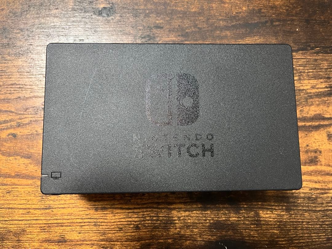 【 Joy-Con不具合あり】Nintendo Switch