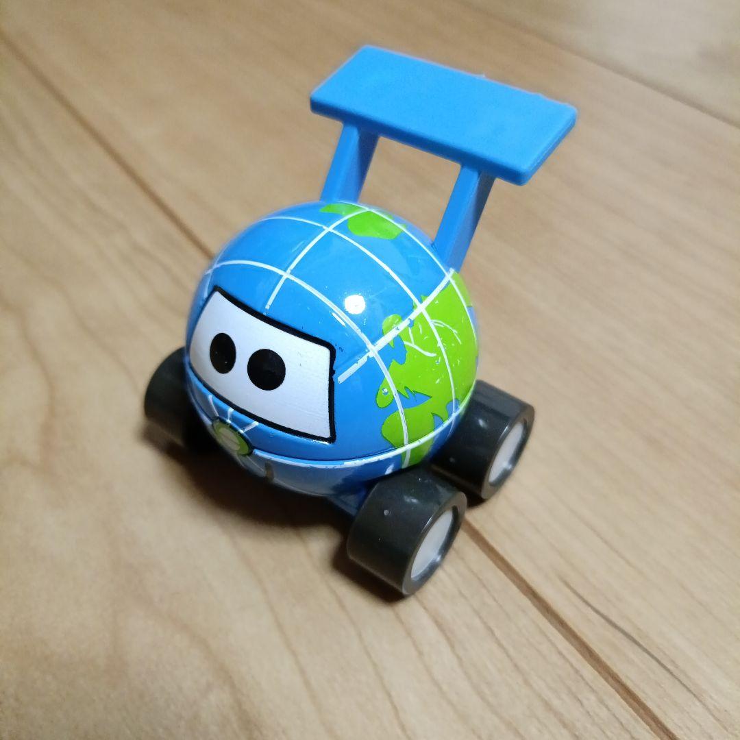 カーズ　ミニカー　マテル 楽天市場】マテル カーズ おもちゃ カーズ2 輸入品 1/55 ミニカー5台