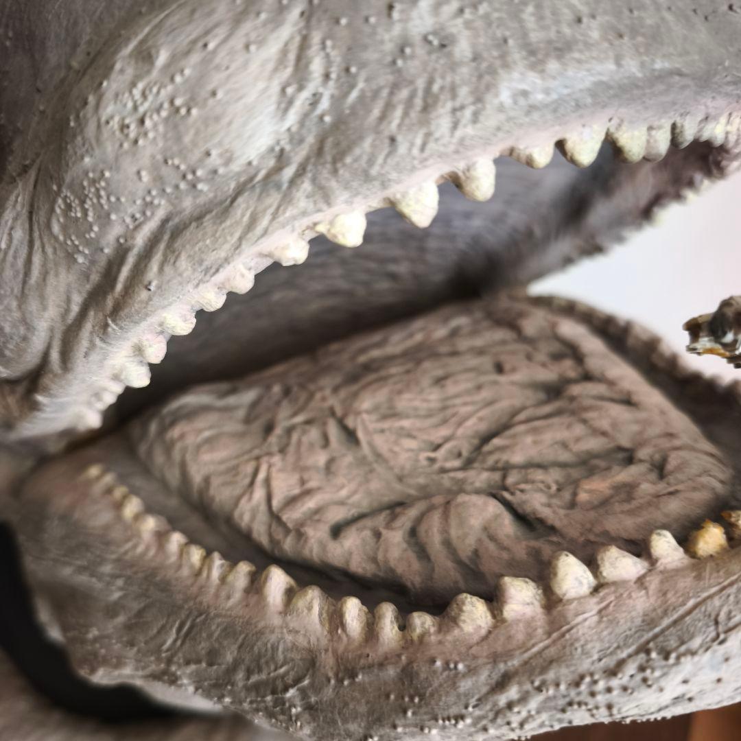 スターウォーズエピソード5帝国の逆襲　エクソゴース　スペーススラッグ　ファルコン