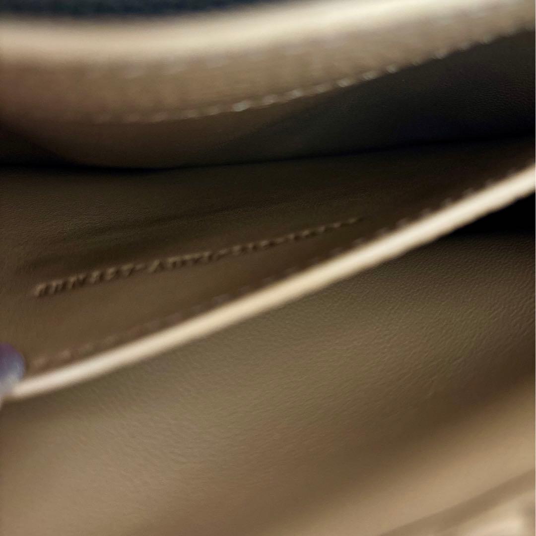 新品 フェンディ ISeeU セレリア ピーカブー スモール ブラウン