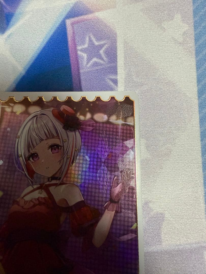 夕霧綴理 ラブカ SECE ラブライブ 蓮ノ空 lle DOLLCHESTRA