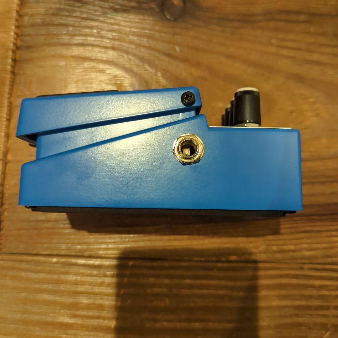 ギター BOSS CS-3 Compression Sustainer