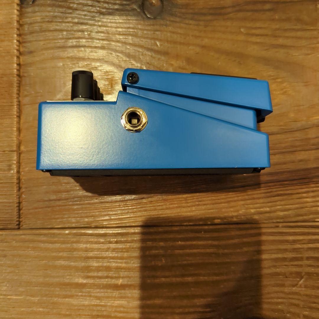 ギター BOSS CS-3 Compression Sustainer