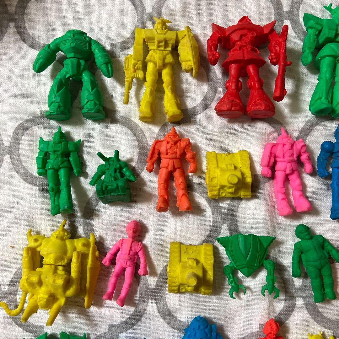 ガン消しまとめ売り♡ - メルカリ