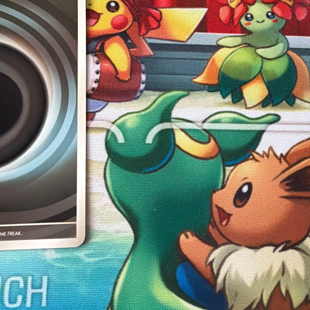 ポケモンカード うずまきエネルギー悪 超美品‼️ - メルカリ