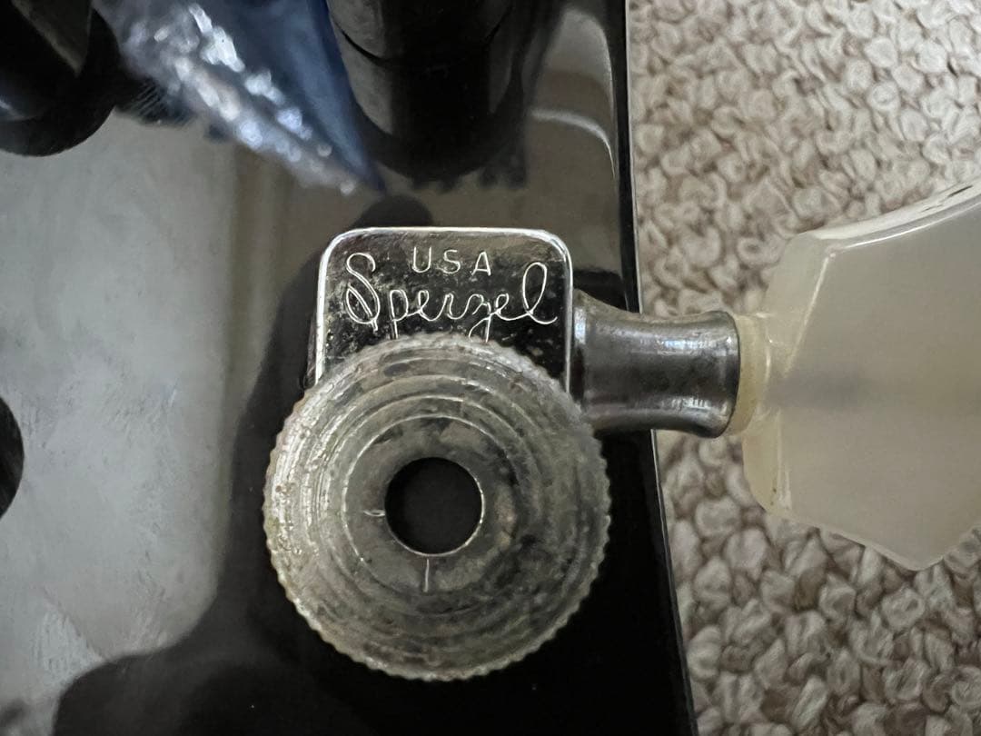 Jackson DOMINION ラム・オブ・ゴッド シグネチャーモデル