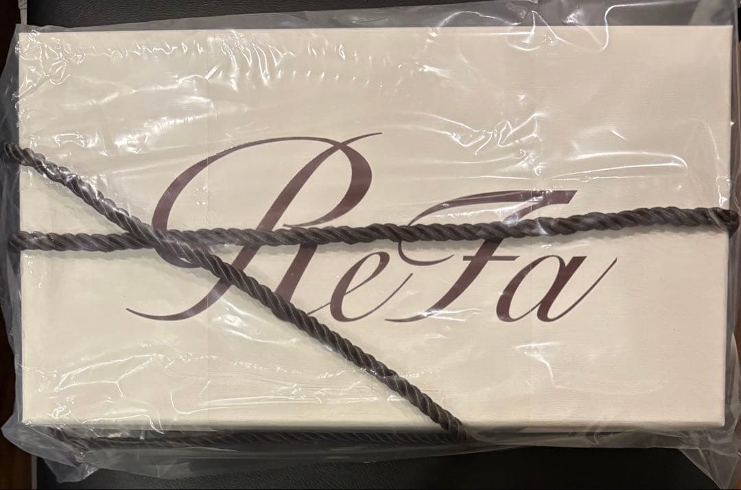 【定価4万円】ReFa リファビューテック　ドライヤースマート ダブル ピンク