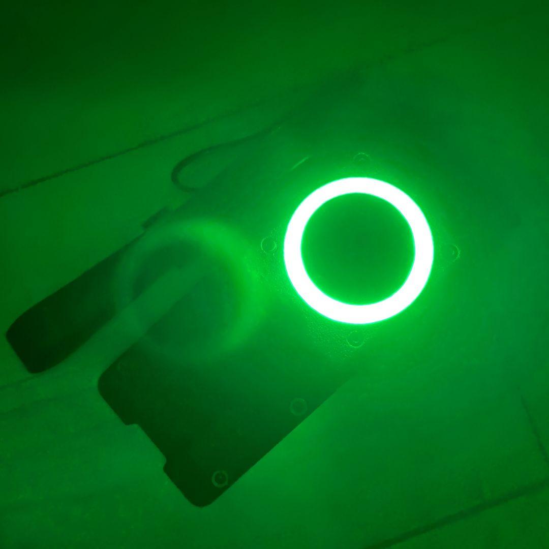 DIVISION ISACビーコン 3Dプリンタ製レプリカ