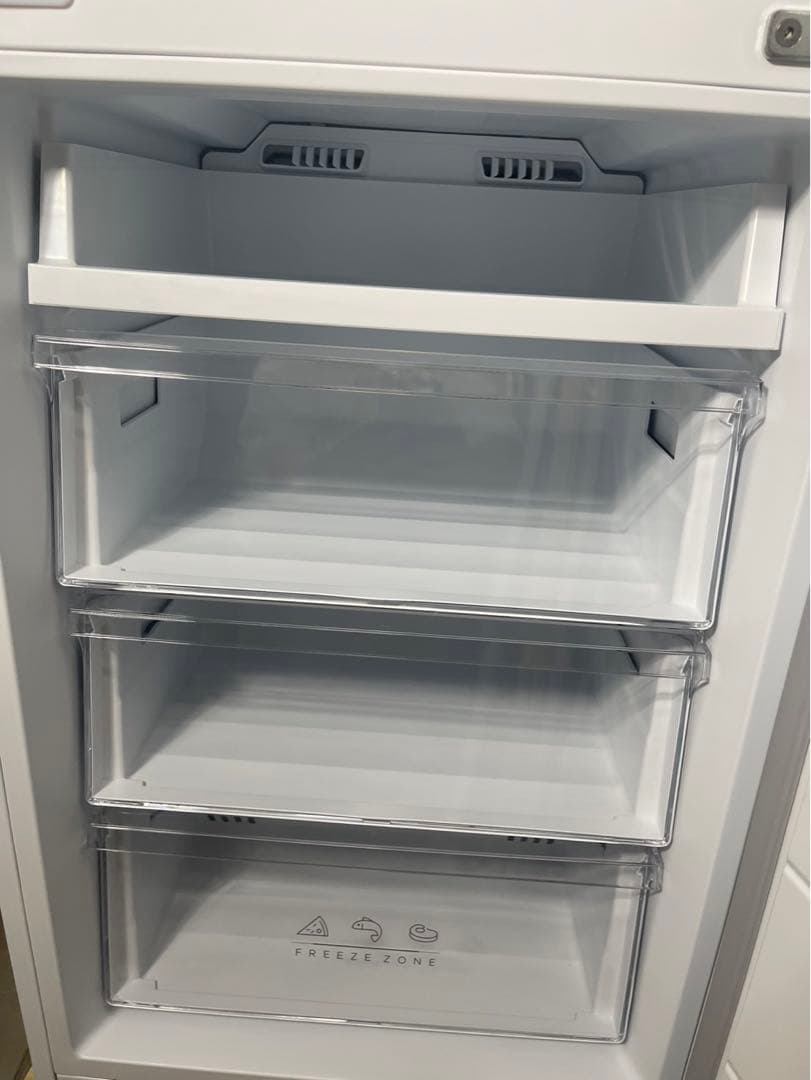 【名古屋市内優先】アイリスオーヤマ 冷蔵庫 274L 2023年製