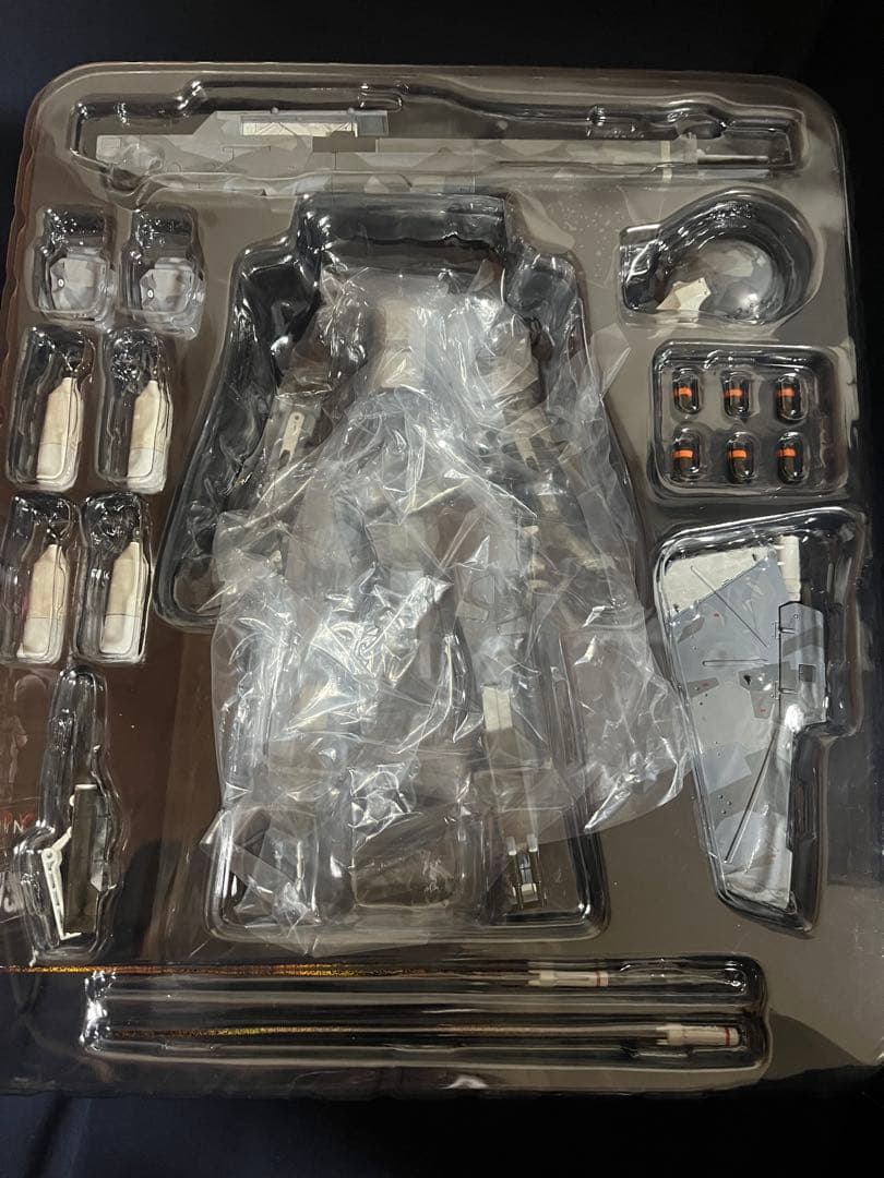 千値練　riobot ライオボット　メタルギアソリッド　サヘラントロプス