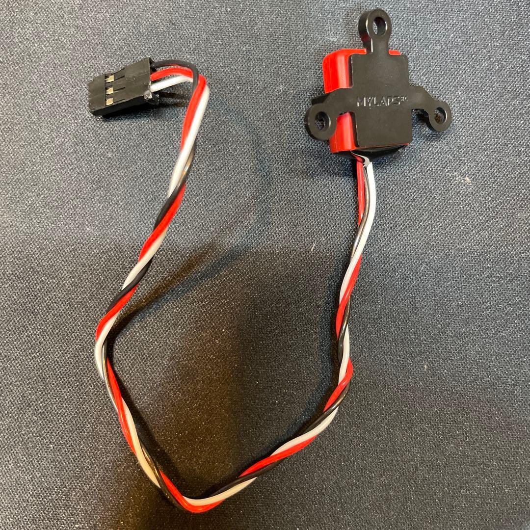 MYLAPS RC4 トランスポンダー