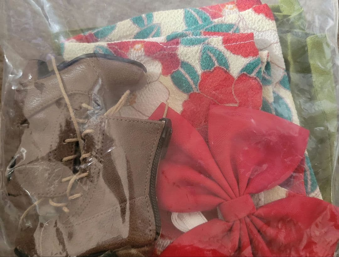 お値引き中　Myoudoll 文学少女 Delia 1/4 SDMサイズ