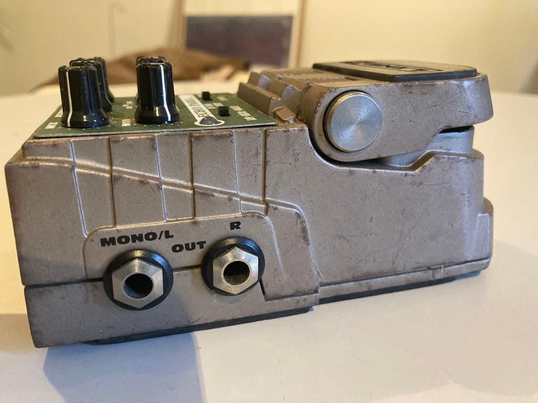 6*6様 LINE 6 ECHO PARK ギターエフェクター